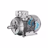 الکتروموتور زیمنس 2.2 کیلووات 3 اسب سه فاز