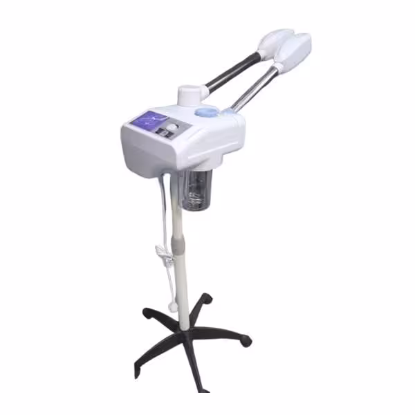 دستگاه بخور سرد و گرم دولول اوزون دار