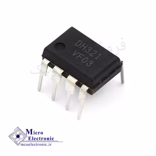 آی سی تغذیه DH321
