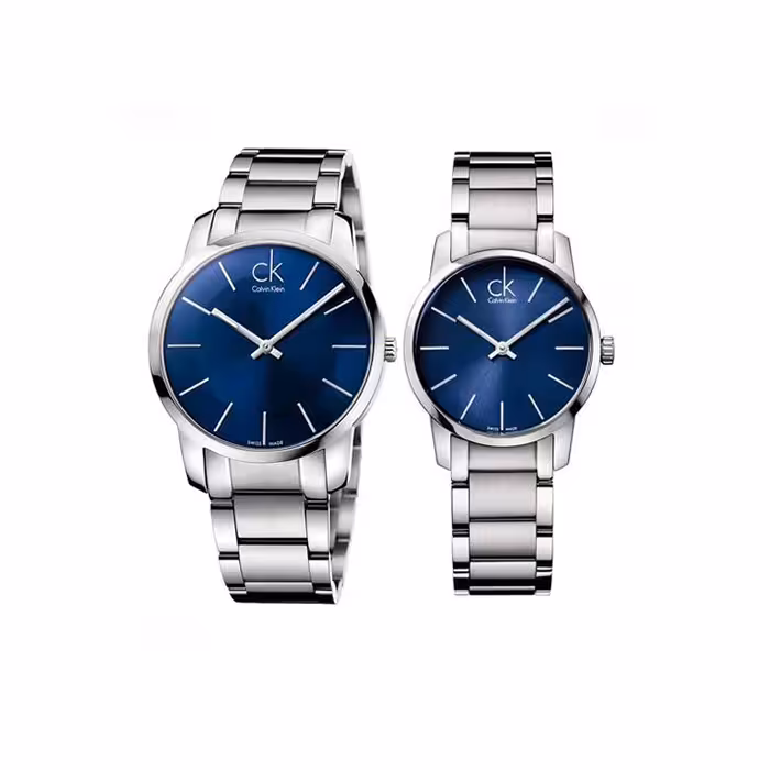 ساعت مچی ست کلوین کلین مدل K2G2314N،K2G2114N