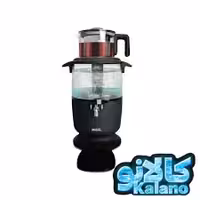 چایساز سماوری میگل مدل gts331