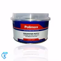 بتونه سنگی 2 کیلویی پلی مکس