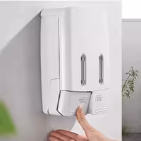 صابون ریز دیواری دوقلو R960