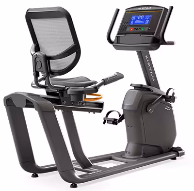 دوچرخه ثابت نشسته Matrix R30xr