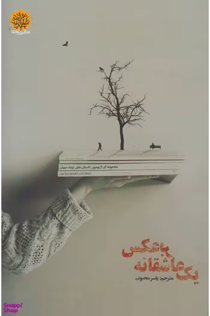 یک عاشقانه برعکس
