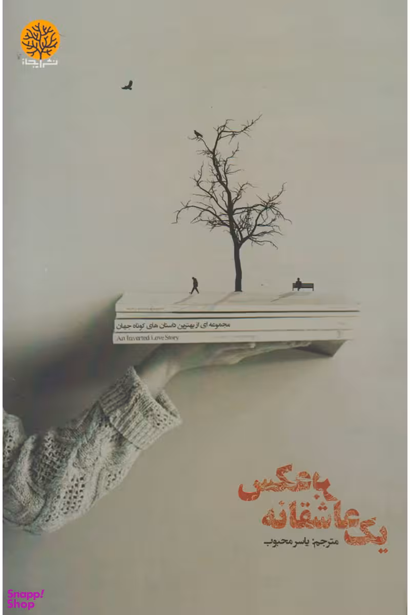 یک عاشقانه برعکس