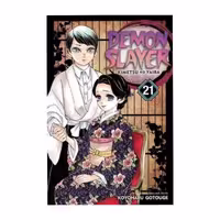 Demon Slayer 21