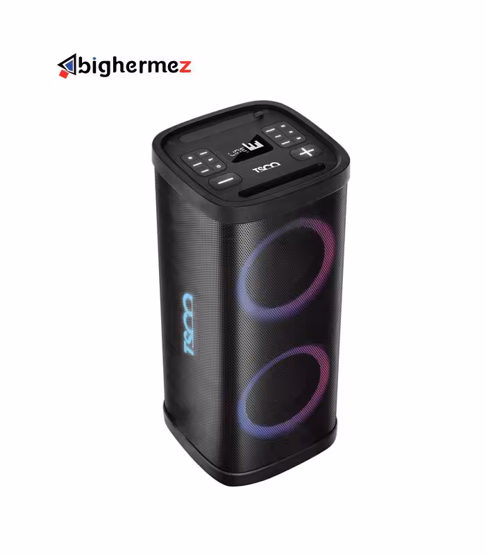 اسپیکر بلوتوث تسکو مدل TS 1918