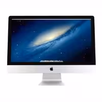 آی مک مدل imac slim 2015 رم 4