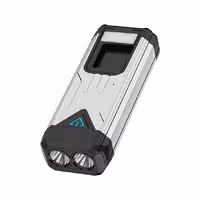 چراغ کار و چراغ قوه شارژی اسمال سان SMALL SUN ZY-K886