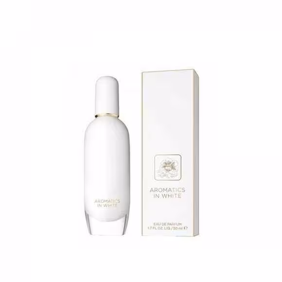 خرید عطر کلینیک آروماتیک این وایت-Clinique Aromatic in white