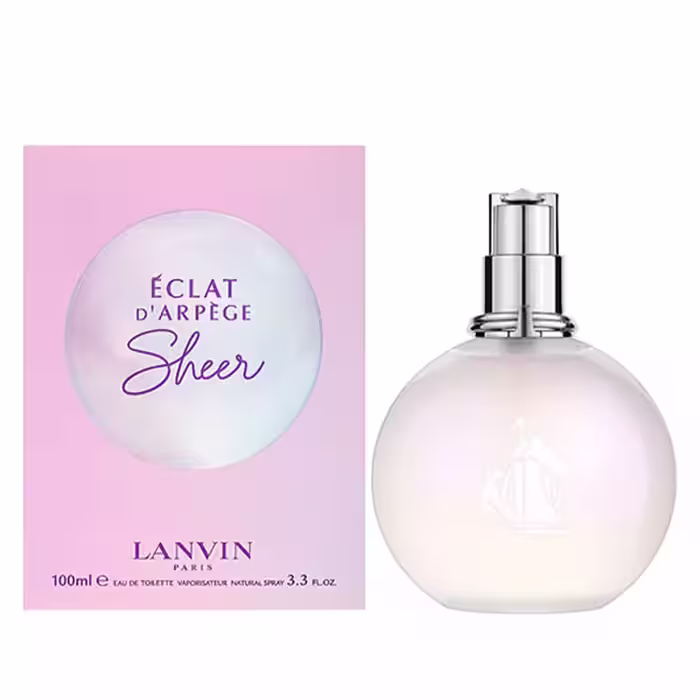 عطر ادکلن لانوین اکلت دی آرپج شیر زنانه