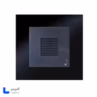 زنگ ملودی دلند مدل آسا پلکسی مشکی