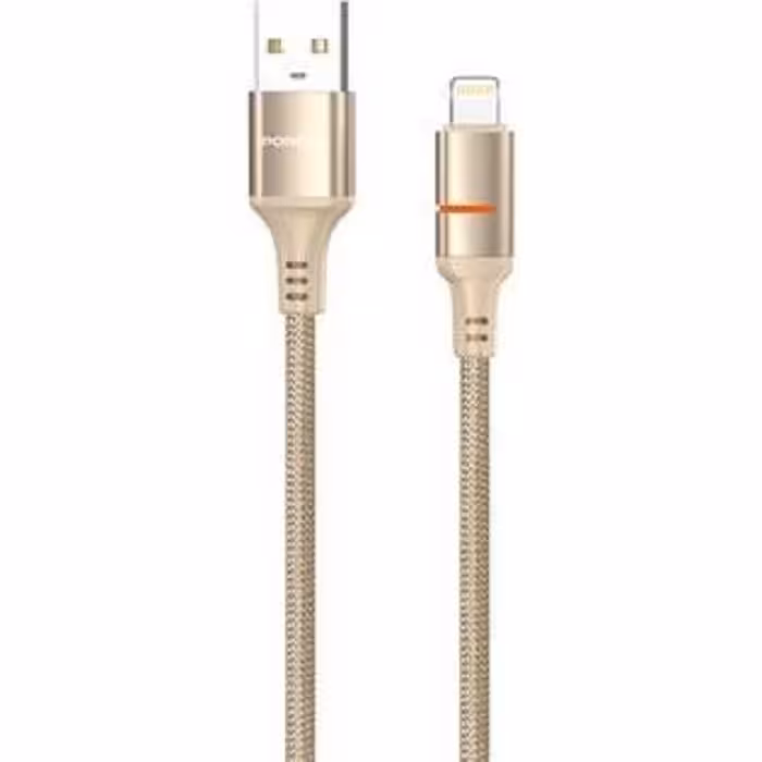 کابل شارژ پرودو USB-A to LIGHTNING مدل PDDC97SL