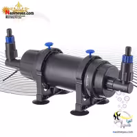 فیلتر ضد سموم آب هایدرا استریم 2 کد EF-116 اوشن فری