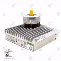 Schindler Elevator Door Motor IDD32.001SE