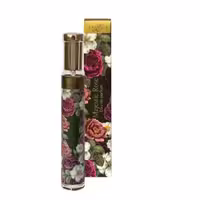 ادئوپرفیوم حجم 30 میل کد 345 Majestic Rose Women GUCCI FLORA اگزودوس - EXODUS