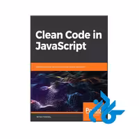 خرید و قیمت کتاب Clean Code in JavaScript از فروشگاه کادن