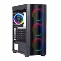 کیس کامپیوتر گیمینگ مستر تک مدل APACHI