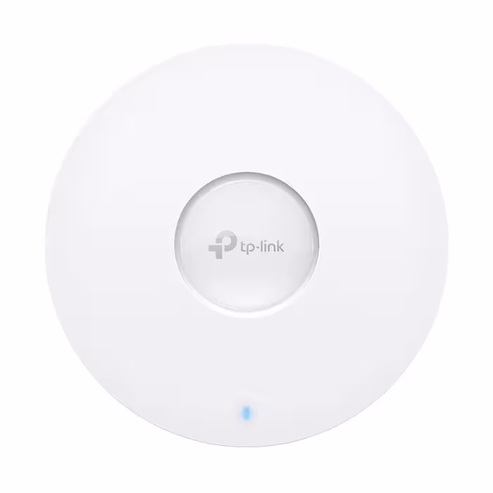 اکسس پوينت سقفی بی سيم و دوباند AX3000 تی پی لینک مدل EAP650
