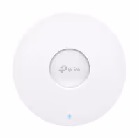 اکسس پوينت سقفی بی سيم و دوباند AX3000 تی پی لینک مدل EAP650
