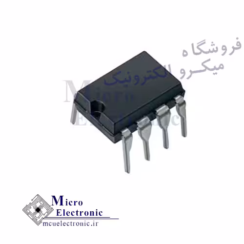 آی سی MC34063API