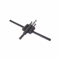 پرگار گردبر چند کاره 200-30 میلی متر ولف