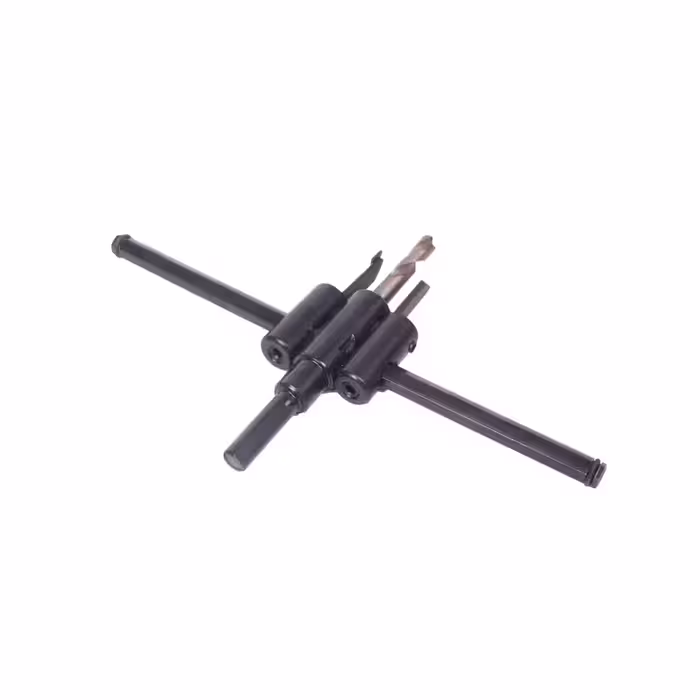 پرگار گردبر چند کاره 200-30 میلی متر ولف