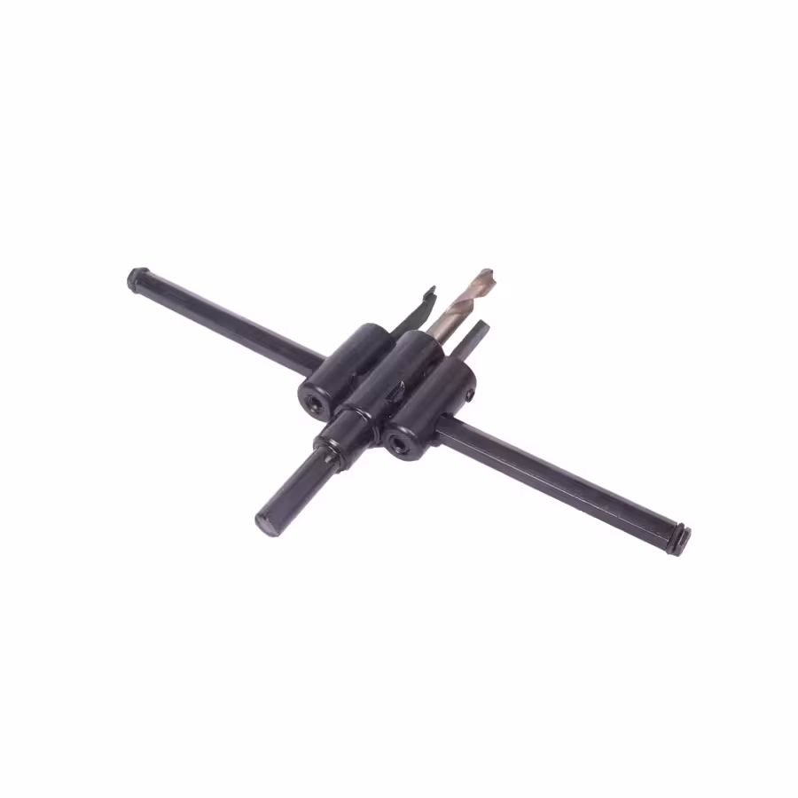 پرگار گردبر چند کاره 200-30 میلی متر ولف