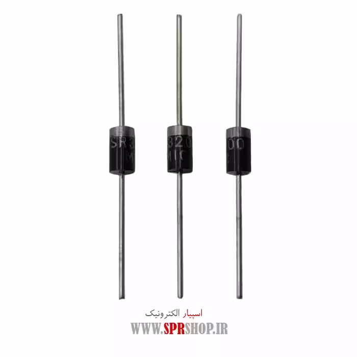 دیود شاتکی SR3200