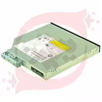 HP 127mm Slim SATA DVD ROM Optical Drive 652232-B21