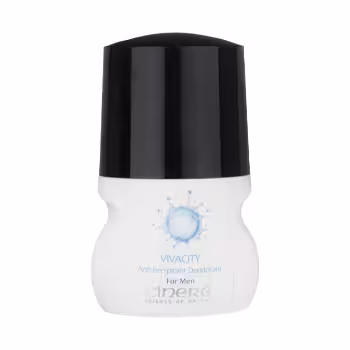 مام رول دئودورانت مردانه Vivacity سینره