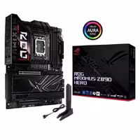 مادربرد ایسوس ROG Maximus Z890 Hero  DDR5