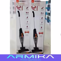 جارو عصایی سیمی سایونا مدل 2440، دارای فیلتر اضافه