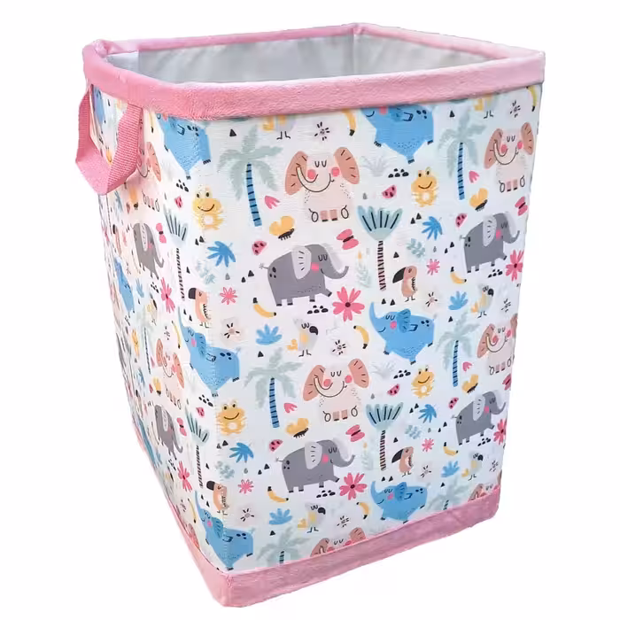 جعبه اسباب بازی کودک مدل 013، نظم دهنده اسباب بازی