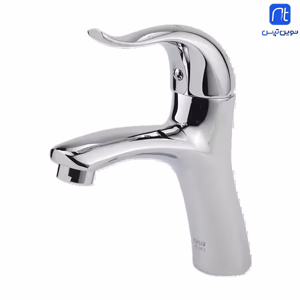 شیر روشویی کسری مدل کاسپین
