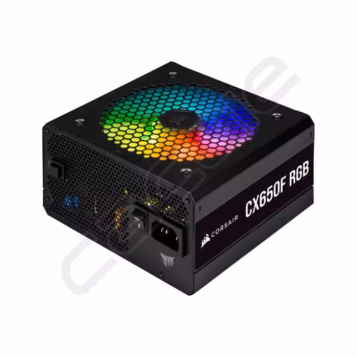 پاور cx650f کورس ایر
