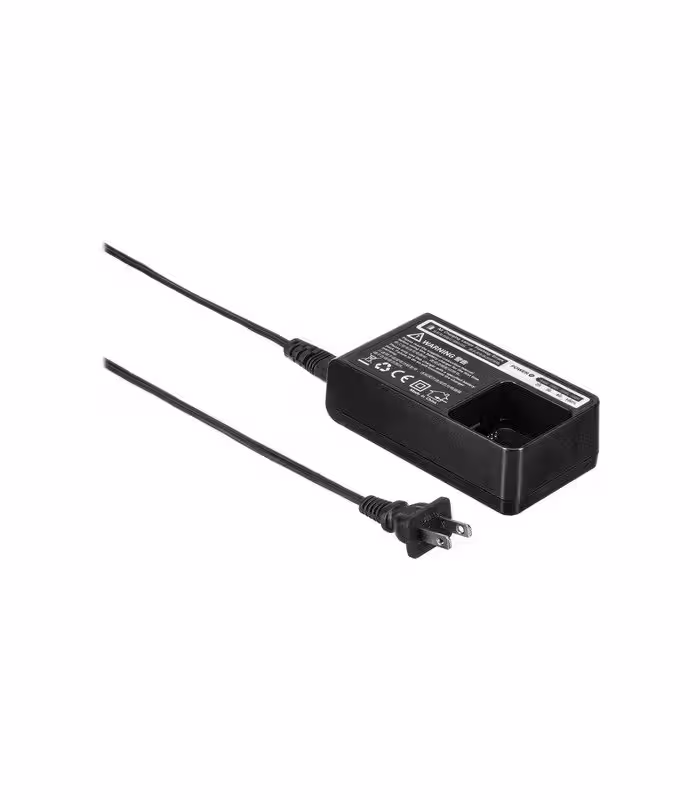 آداپتور شارژ گودکس Godox C-29 Battery Charger and cable for AD200