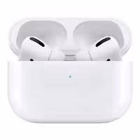 ایرپاد مدل AirPods Pro  ANC دو گوشی، با درگاه ارتباطی بلوتوث، مناسب برای آقایان و بانوان
