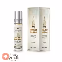 عطر یونیسکس مسک مکه الرحاب 6 میل | Musk Makkah al rehab 6 mil