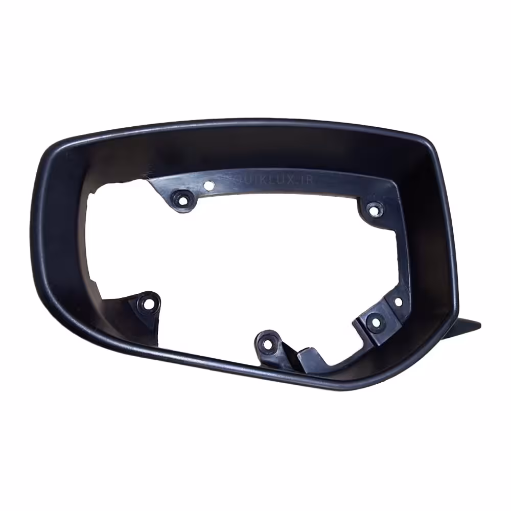 زه دور قاب آینه دنا پلاس – (راننده)