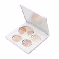 پالت هایلایتر GLOW UP افرا Ofra