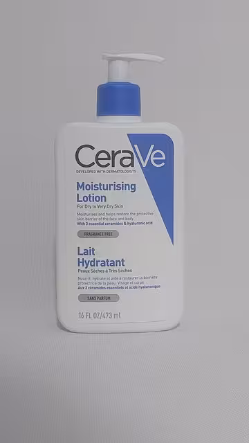 لوسیون مرطوب کننده سراوی پوست خیلی خشک 473 میل | Cerave Moisturising Lotion For Dry to Very Dry Skin