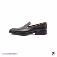 کفش تمام چرم کلاسیک مردانه MRC712
