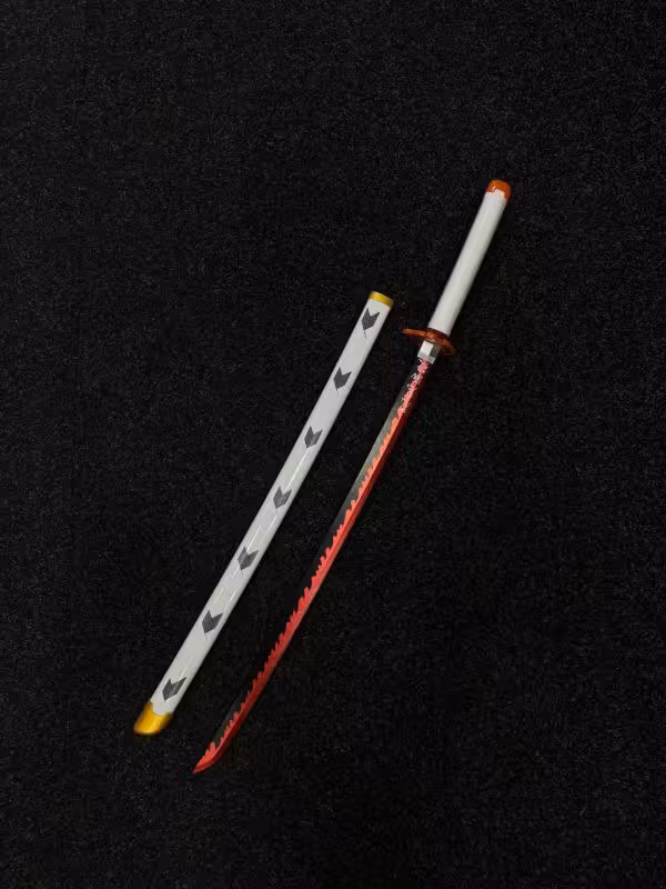 کاتانا رنگکو