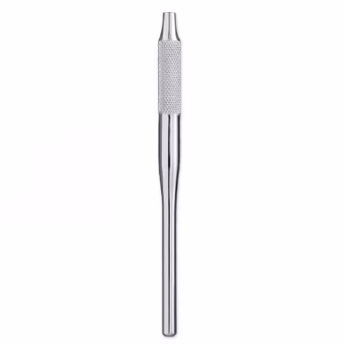 دسته آینه گرد دنتال دیوایس | Dental devices