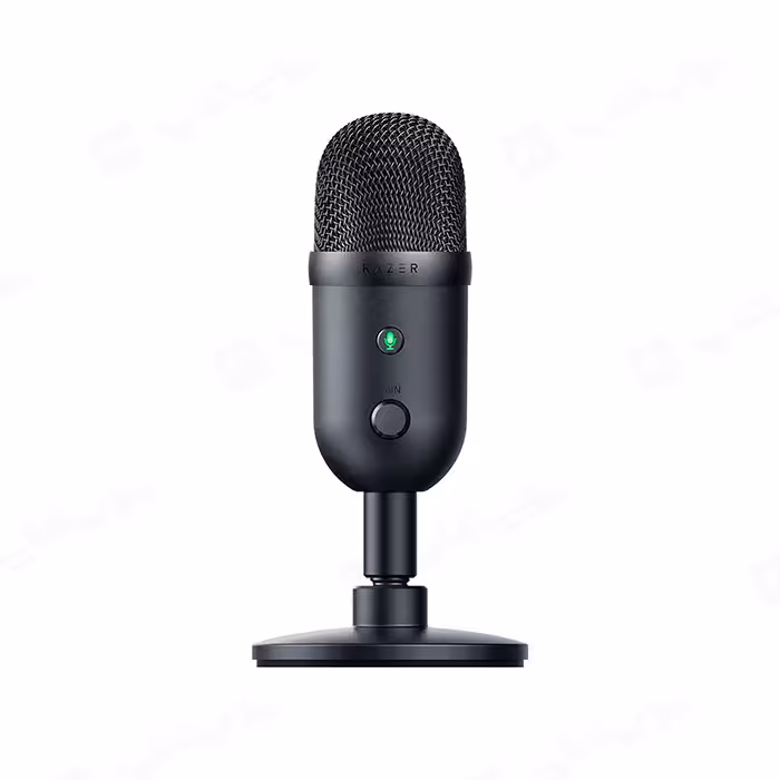 میکروفون استریم ریزر مدل SEIREN V2 X