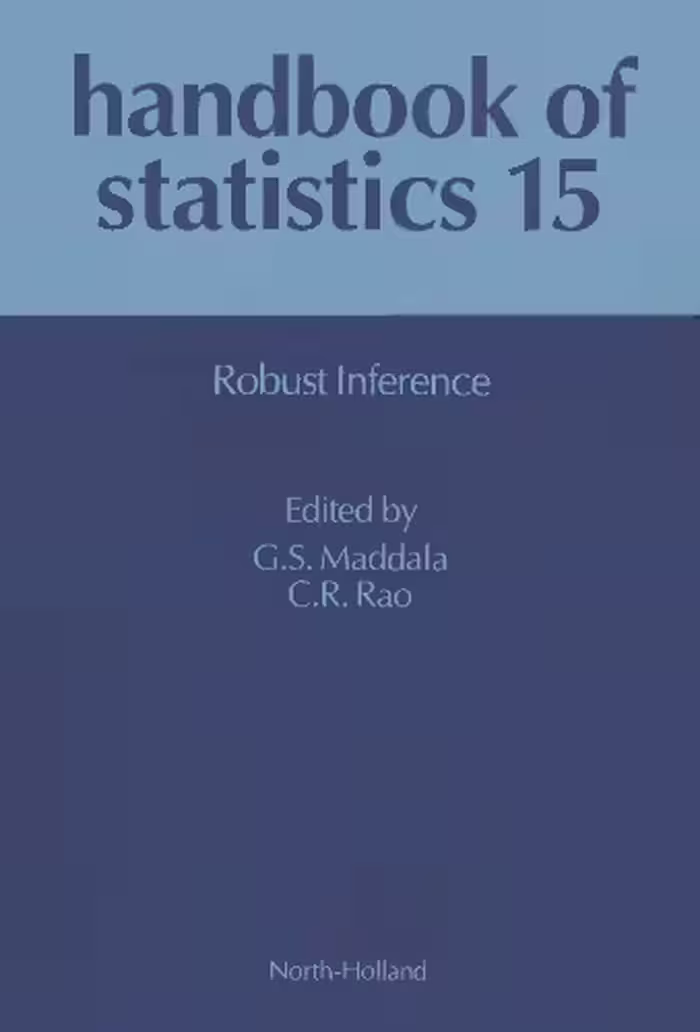 خرید و دانلود نسخه کامل کتاب Handbook of Statistics, Volume 15: Robust Inference