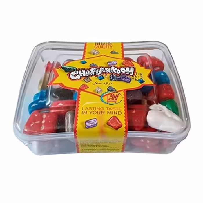 دراژه سنگی قافلانکوه 130 گرمی