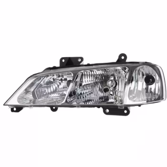 چراغ جلو چپ پارس کروز پلاس